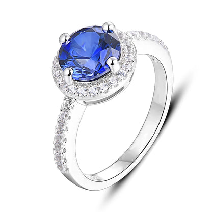 Zultanite Color-Change Sterling Silver Ring