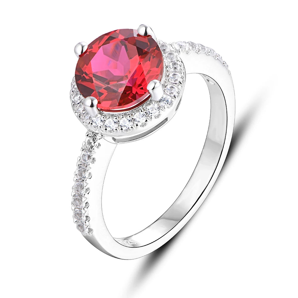 Zultanite Color-Change Sterling Silver Ring