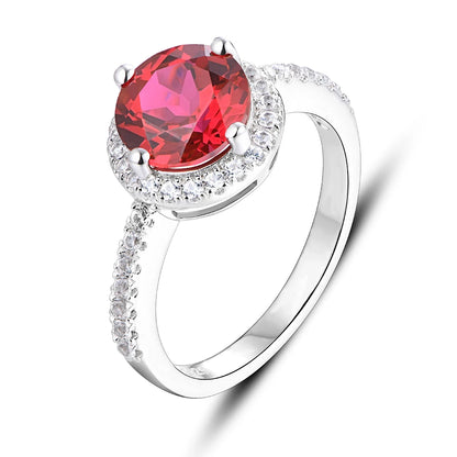 Zultanite Color-Change Sterling Silver Ring