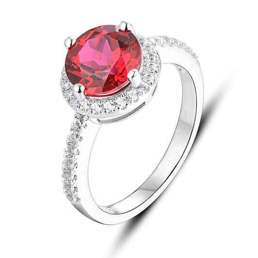Zultanite Color-Change Sterling Silver Ring